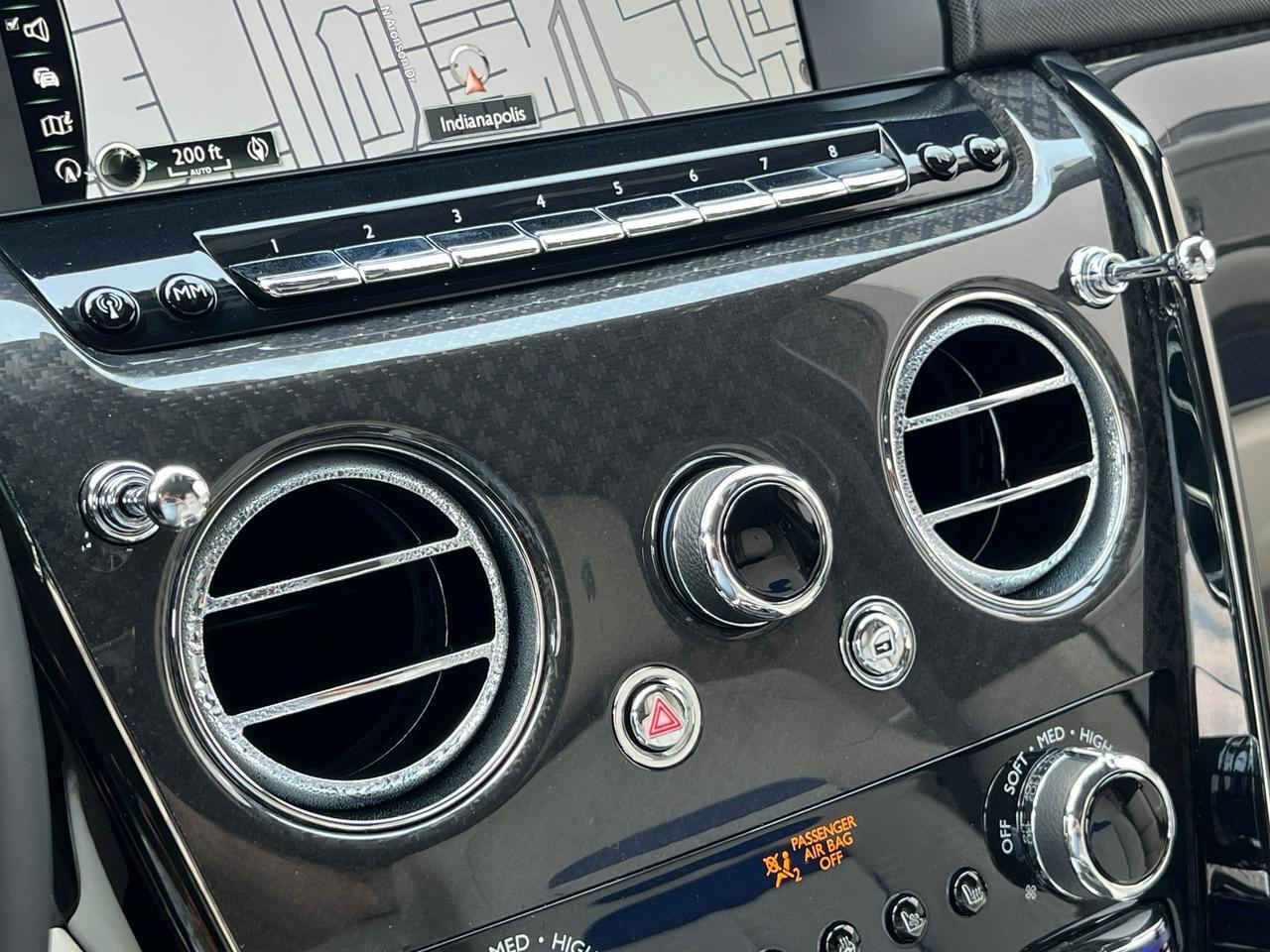2024 Rolls-Royce Cullinan Black Badge Ft Lauderdale FL