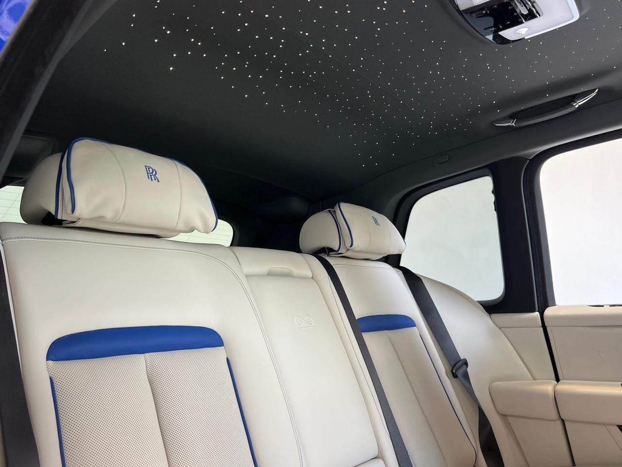 2024 Rolls-Royce Cullinan Black Badge Ft Lauderdale FL