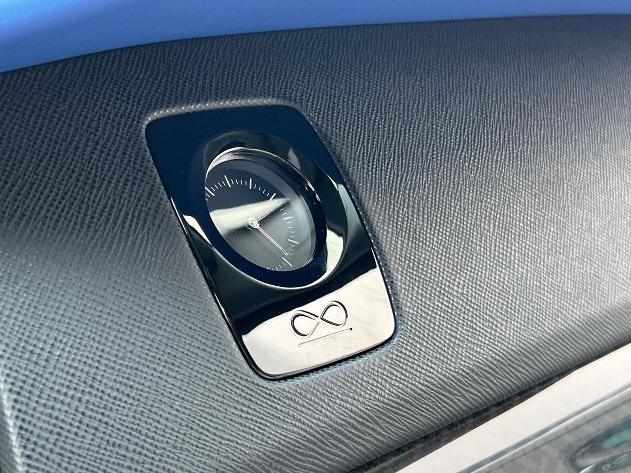 2024 Rolls-Royce Cullinan Black Badge Ft Lauderdale FL
