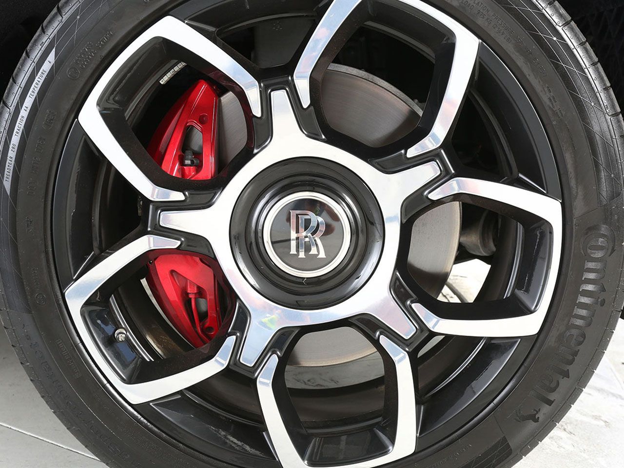 2024 Rolls-Royce Cullinan Black Badge Ft Lauderdale FL