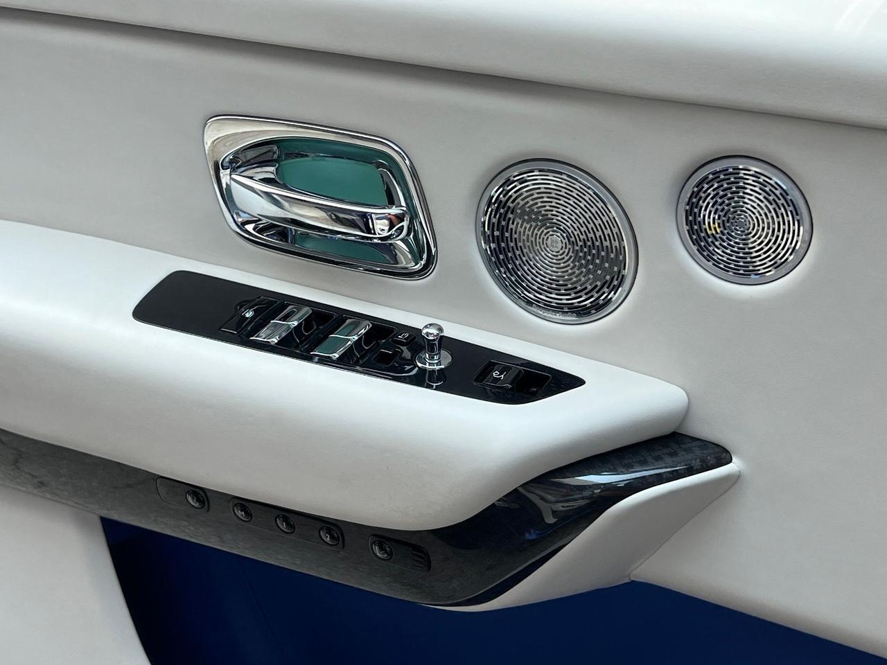 2024 Rolls-Royce Cullinan Black Badge Ft Lauderdale FL