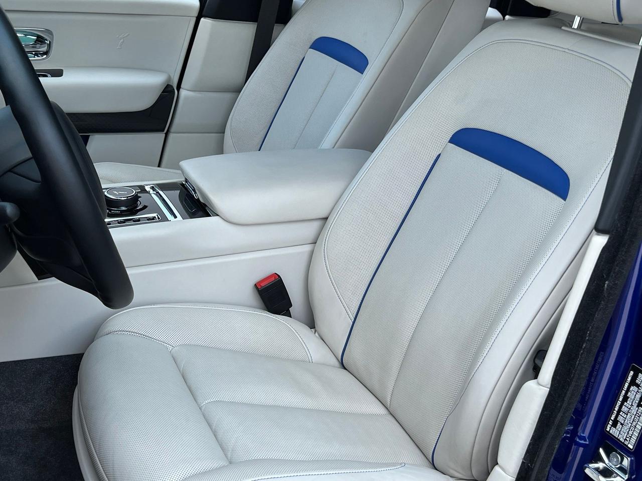 2024 Rolls-Royce Cullinan Black Badge Ft Lauderdale FL