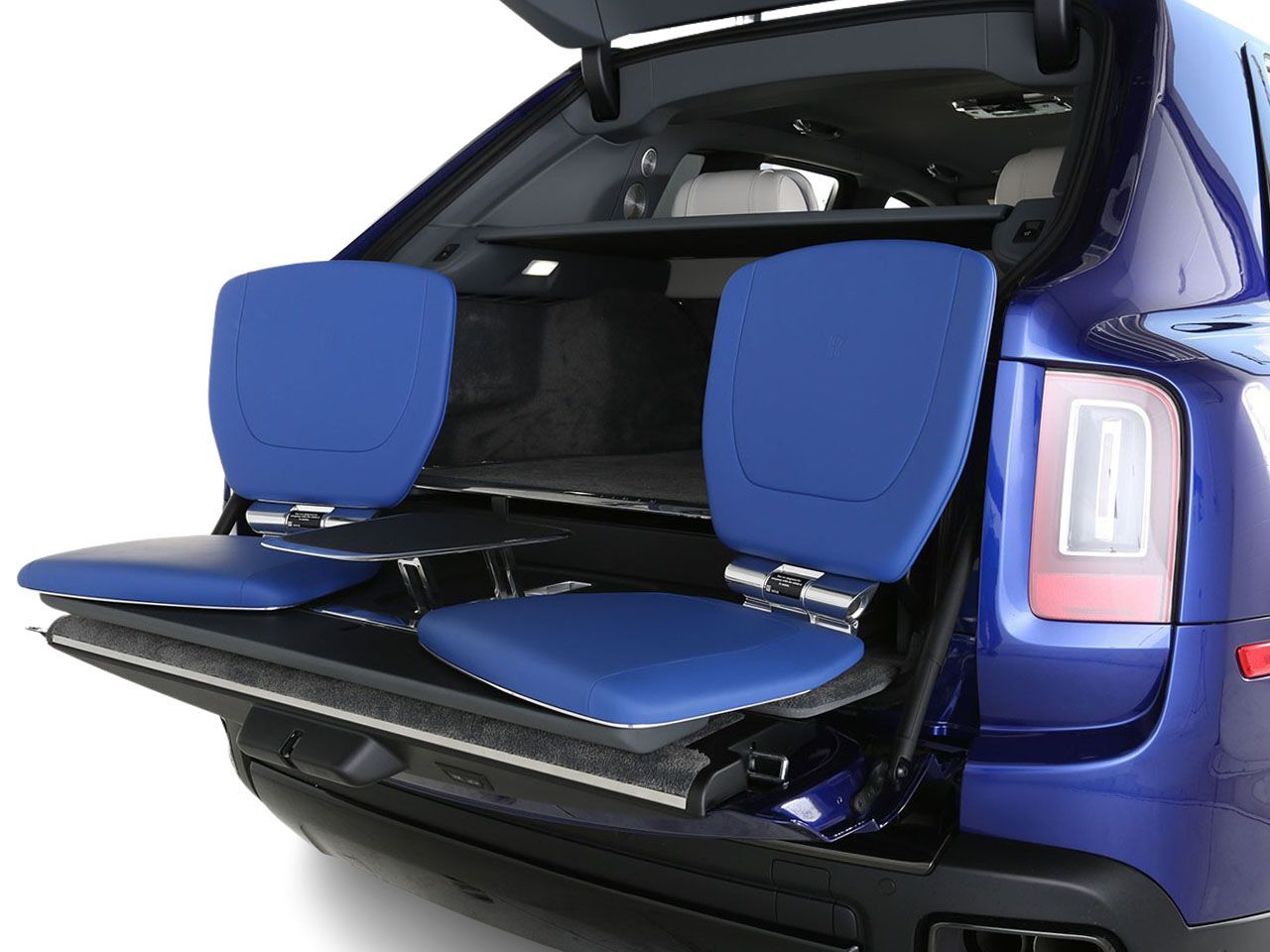 2024 Rolls-Royce Cullinan Black Badge