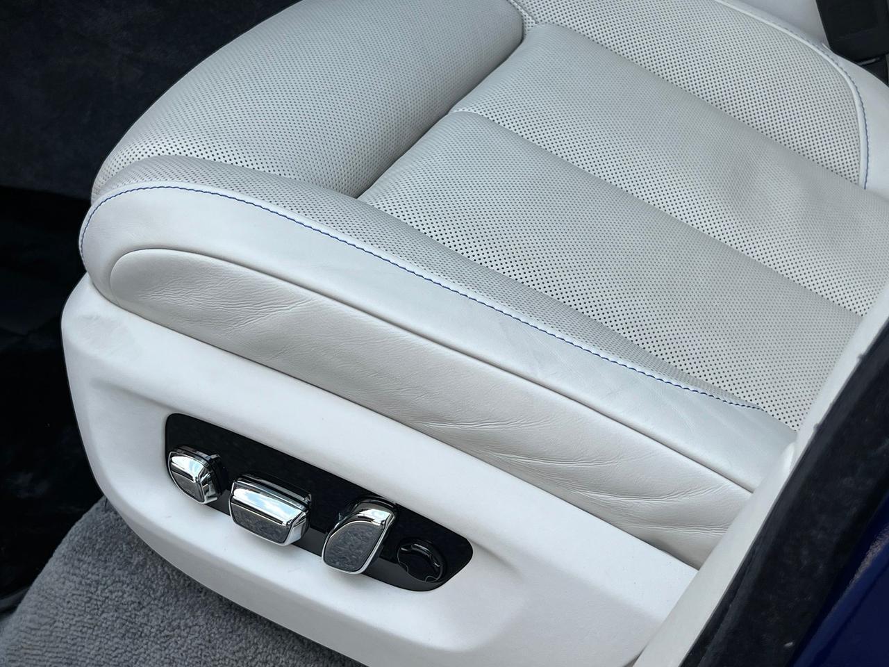 2024 Rolls-Royce Cullinan Black Badge Ft Lauderdale FL