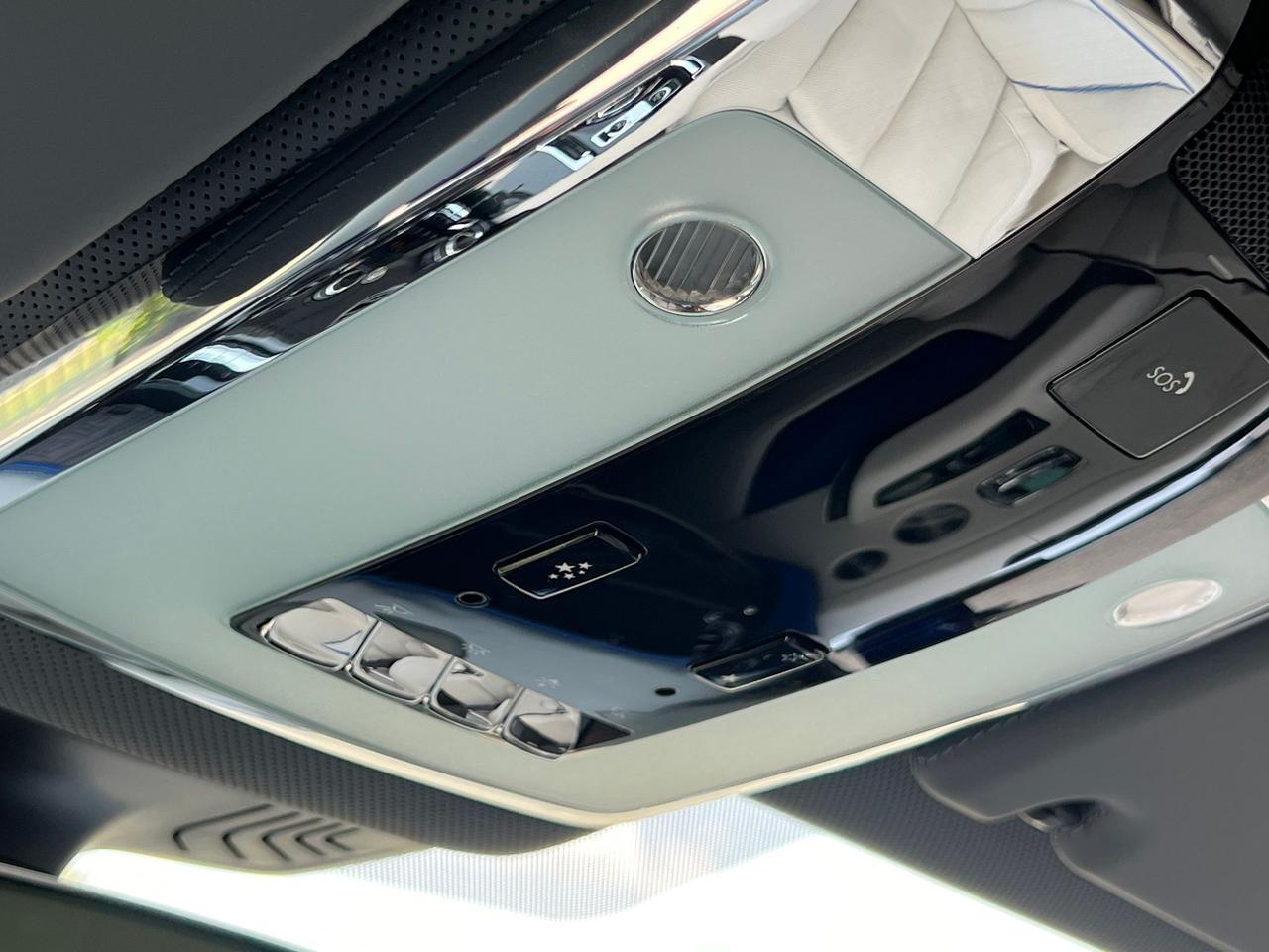 2024 Rolls-Royce Cullinan Black Badge Ft Lauderdale FL