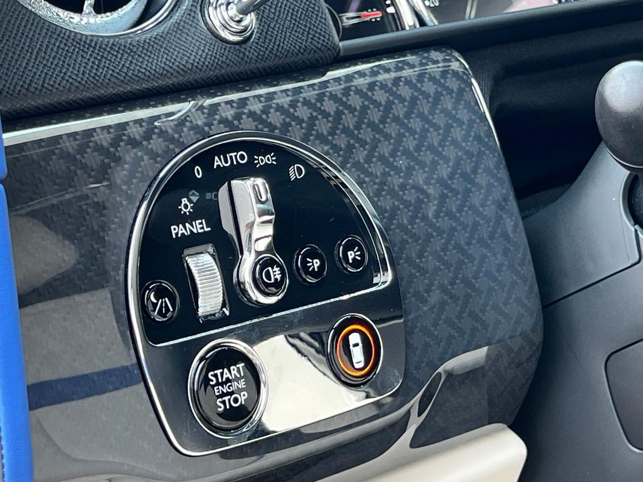 2024 Rolls-Royce Cullinan Black Badge Ft Lauderdale FL