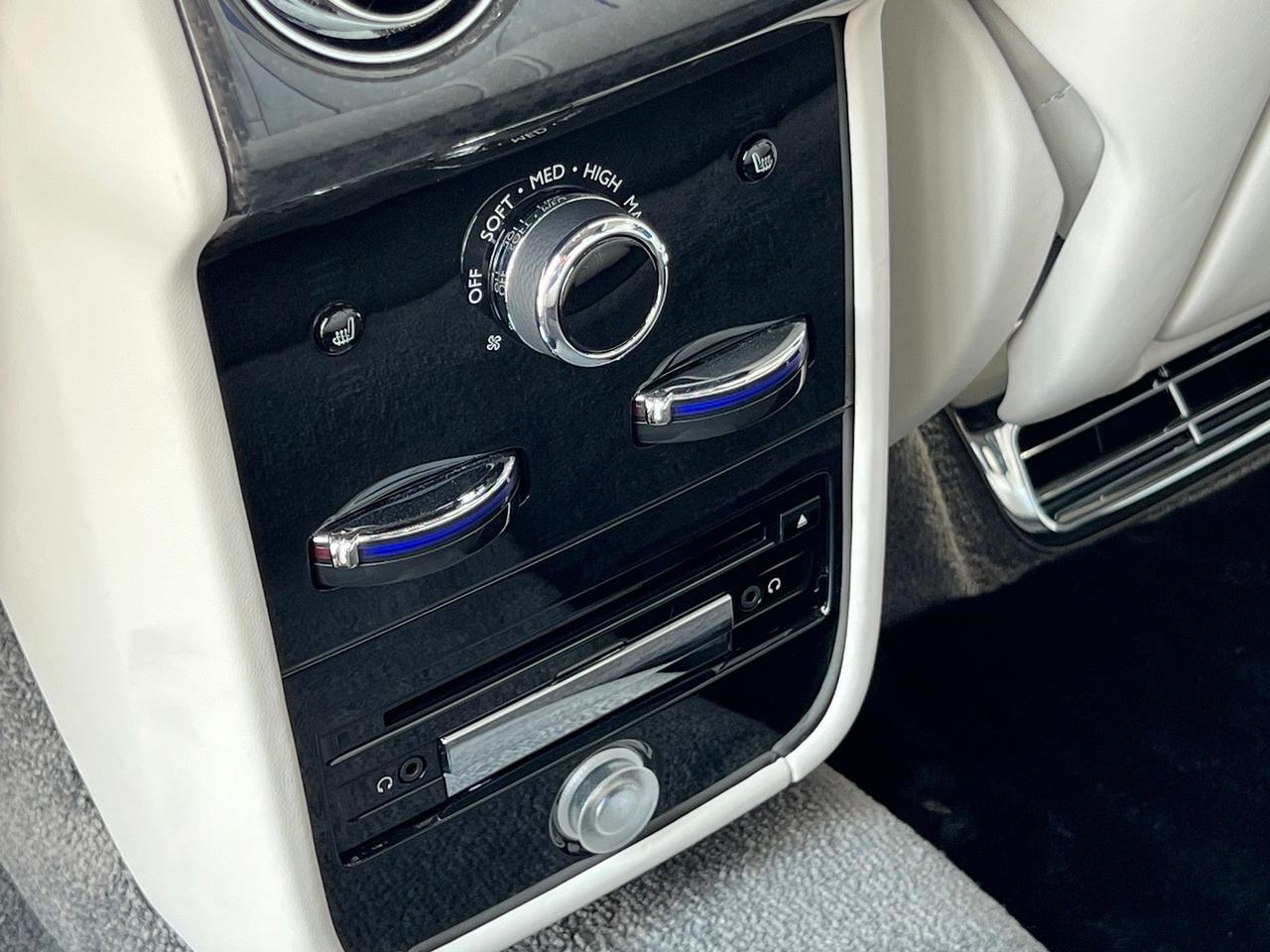 2024 Rolls-Royce Cullinan Black Badge Ft Lauderdale FL
