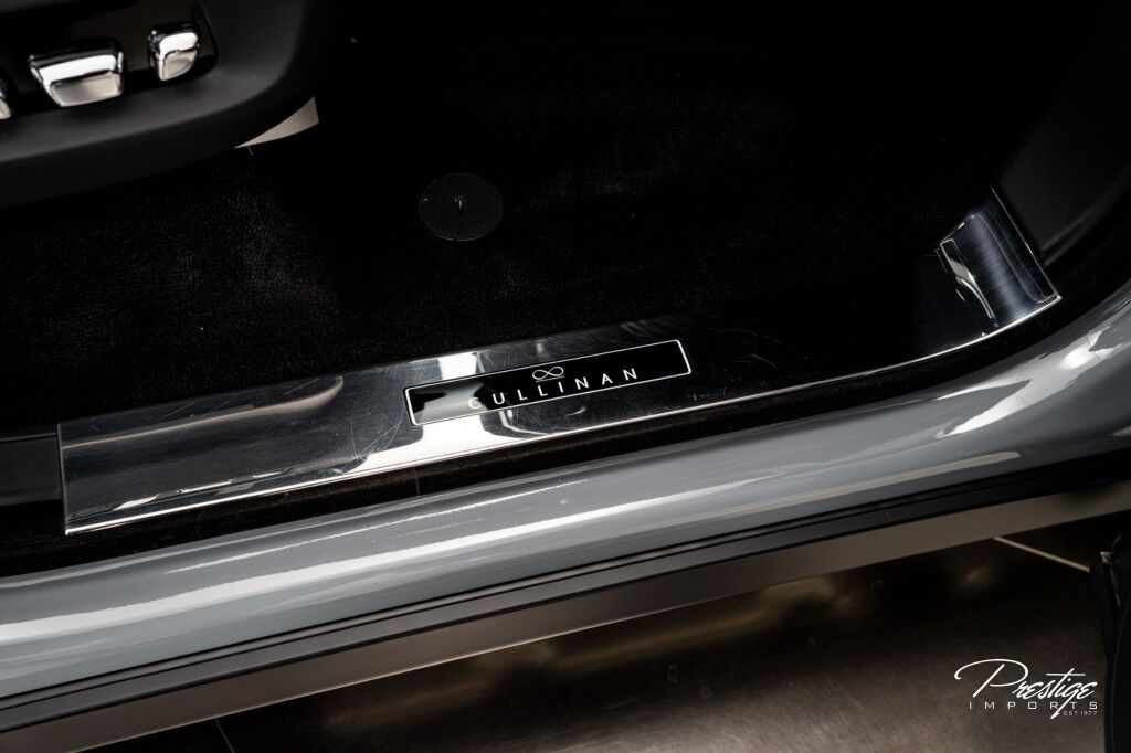 2024 Rolls-Royce Cullinan Black Badge North Miami Beach FL