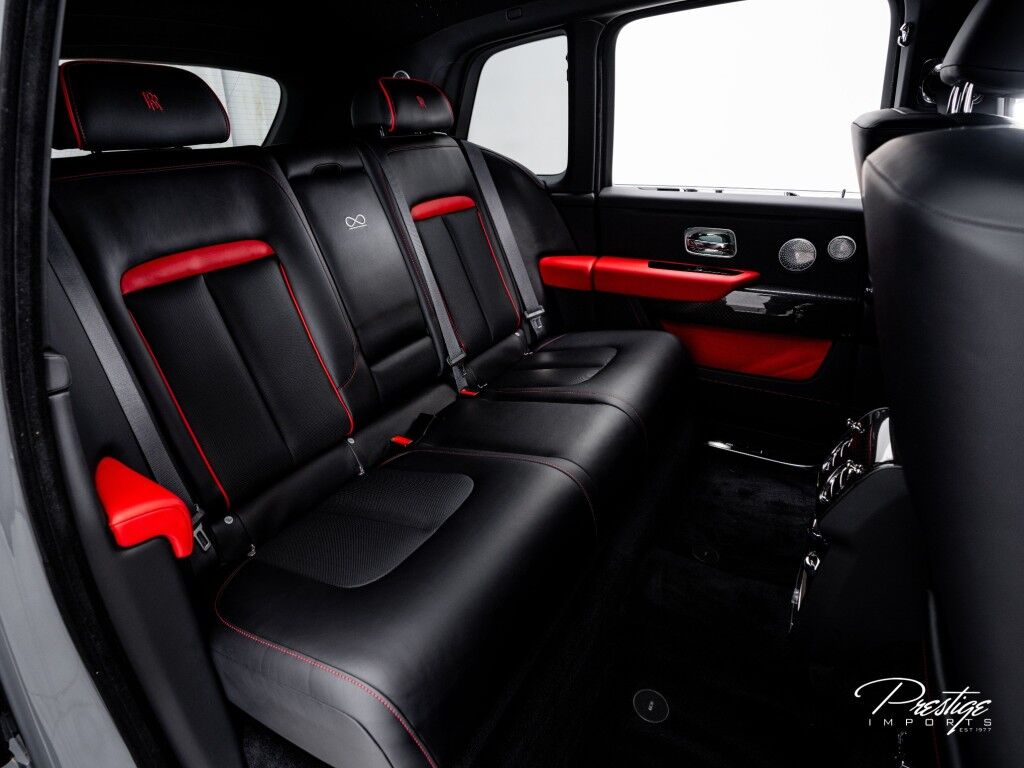 2024 Rolls-Royce Cullinan Black Badge North Miami Beach FL