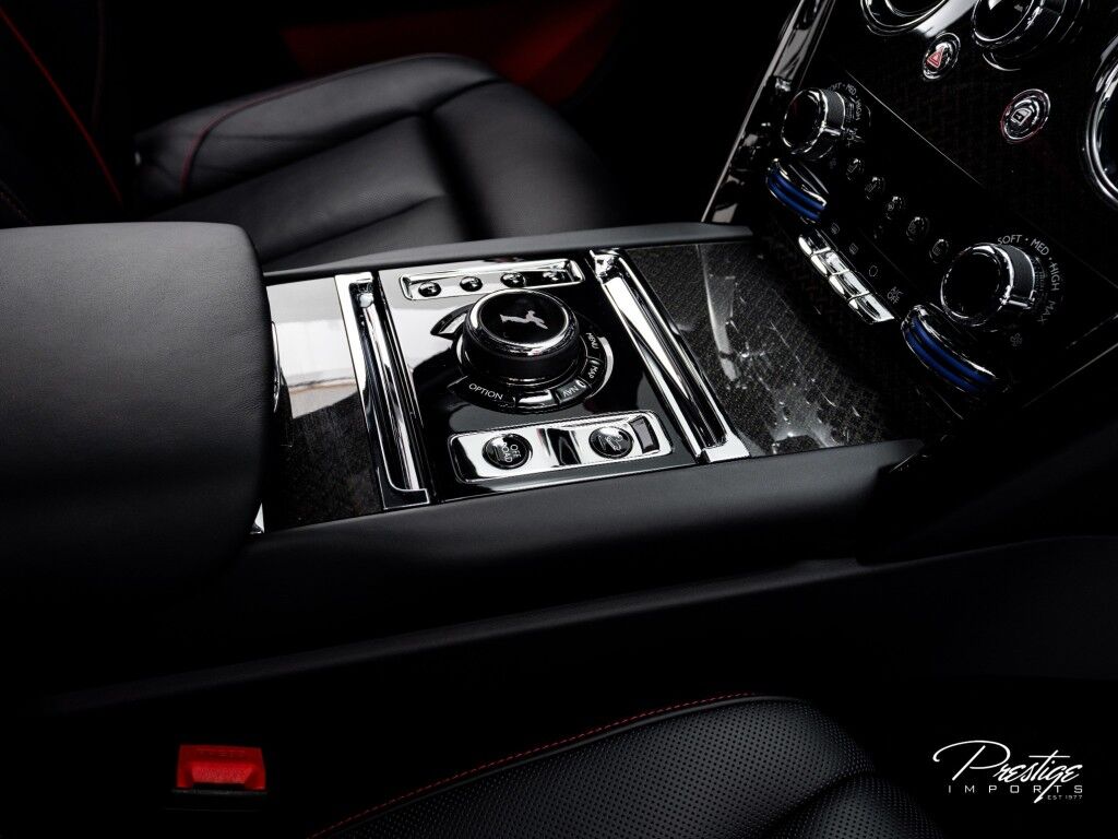 2024 Rolls-Royce Cullinan Black Badge North Miami Beach FL