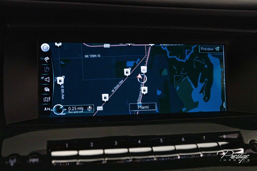 2024 Rolls-Royce Cullinan Black Badge North Miami Beach FL