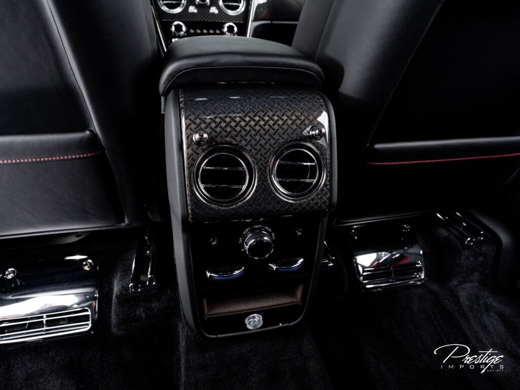 2024 Rolls-Royce Cullinan Black Badge North Miami Beach FL
