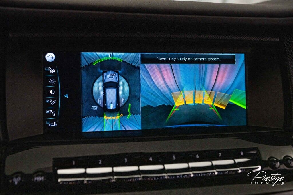 2024 Rolls-Royce Cullinan Black Badge North Miami Beach FL
