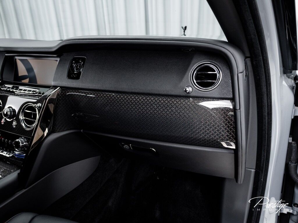 2024 Rolls-Royce Cullinan Black Badge North Miami Beach FL