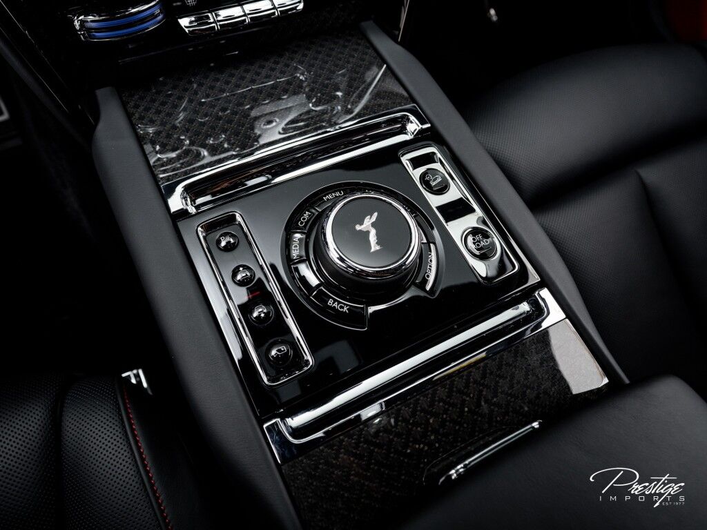 2024 Rolls-Royce Cullinan Black Badge North Miami Beach FL