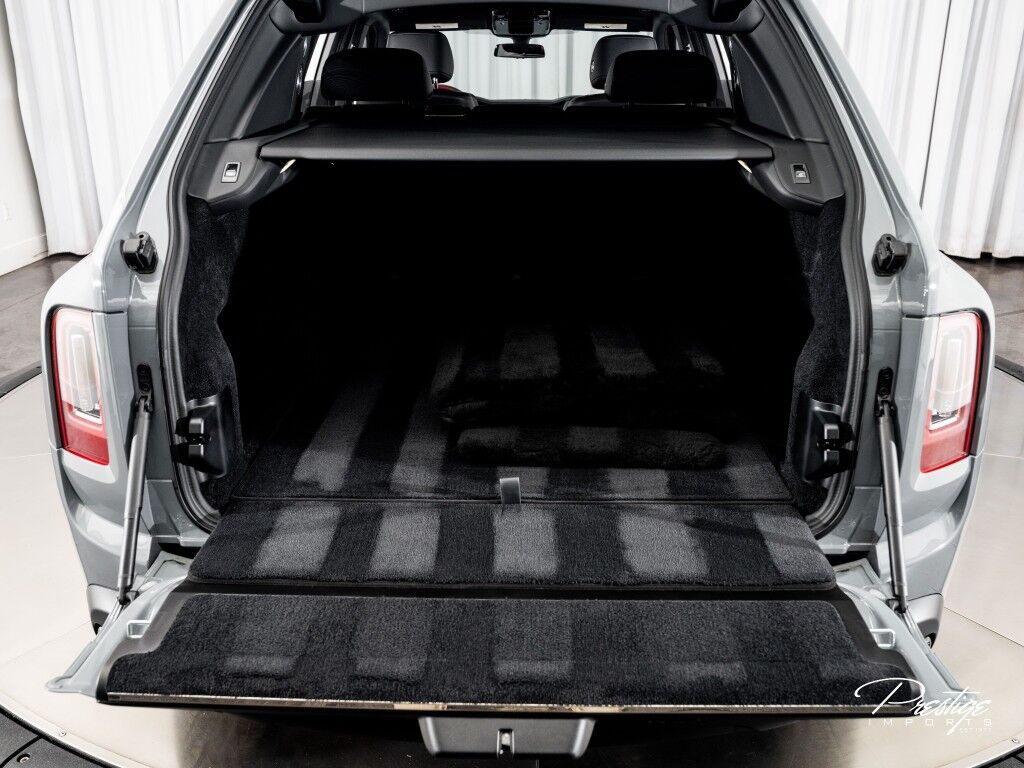 2024 Rolls-Royce Cullinan Black Badge North Miami Beach FL