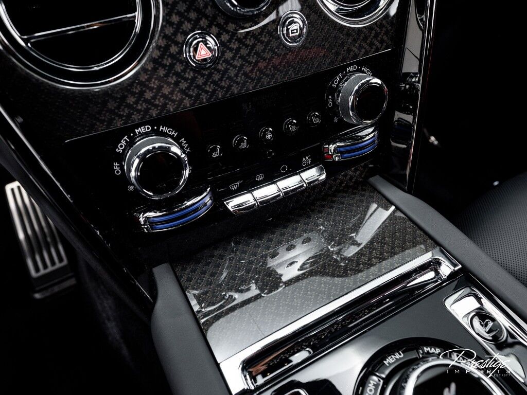2024 Rolls-Royce Cullinan Black Badge North Miami Beach FL