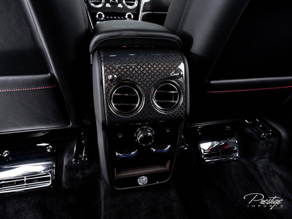 2024 Rolls-Royce Cullinan Black Badge Sport Utility North Miami Beach FL