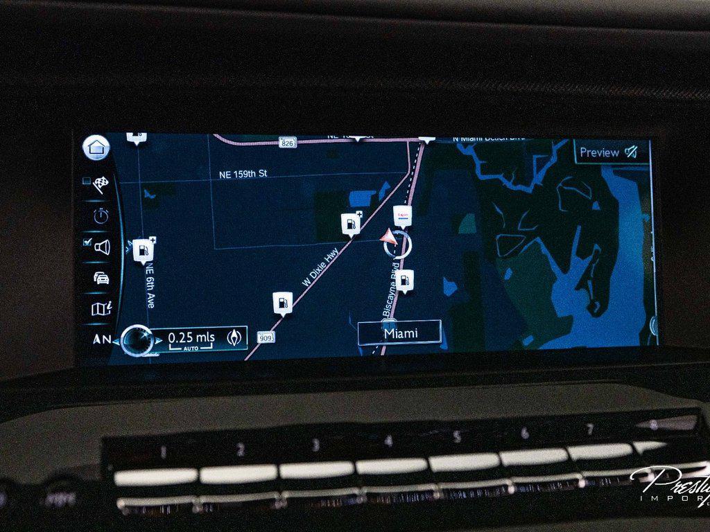 2024 Rolls-Royce Cullinan Black Badge Sport Utility North Miami Beach FL