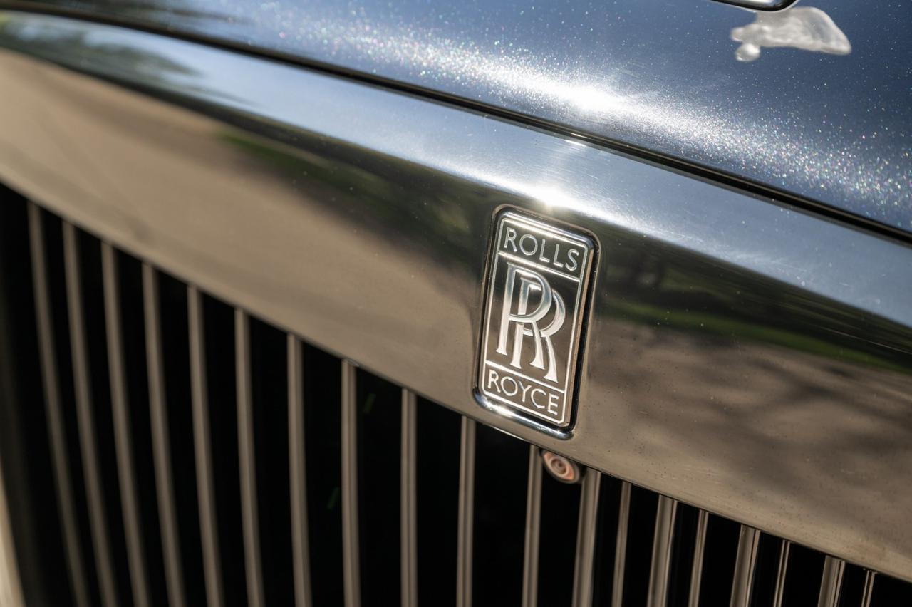 2024 Rolls-Royce Cullinan Black Badge St. Charles  IL
