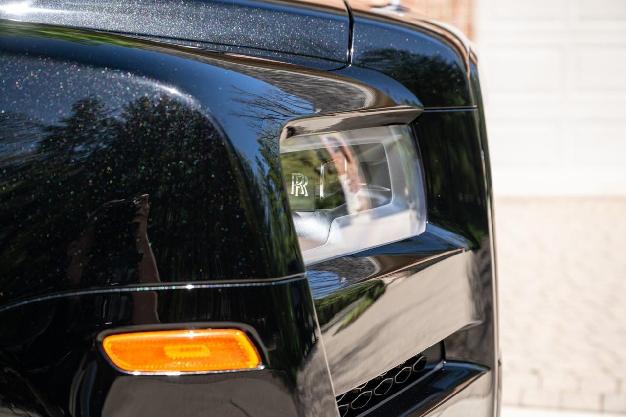 2024 Rolls-Royce Cullinan Black Badge St. Charles  IL