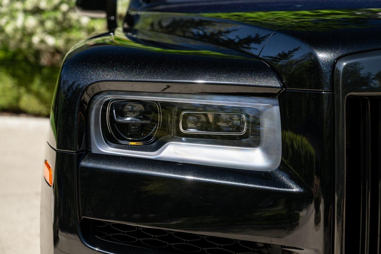 2024 Rolls-Royce Cullinan Black Badge St. Charles  IL