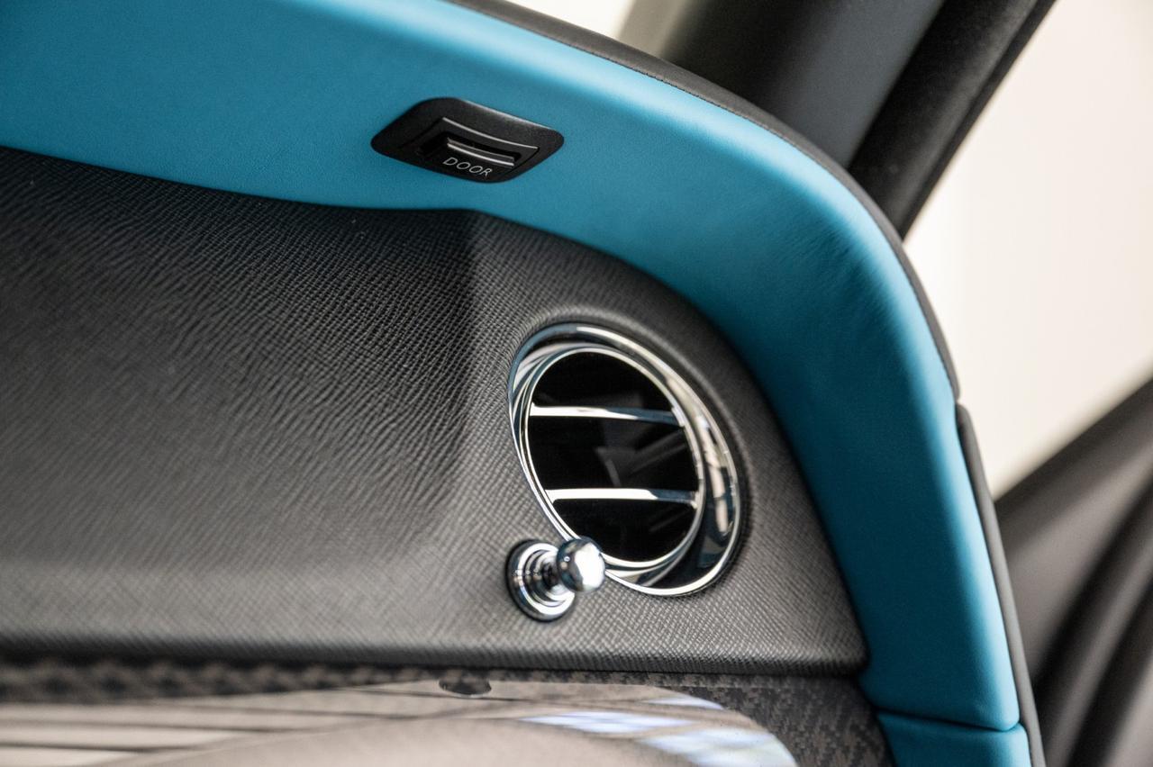 2024 Rolls-Royce Cullinan Black Badge St. Charles  IL