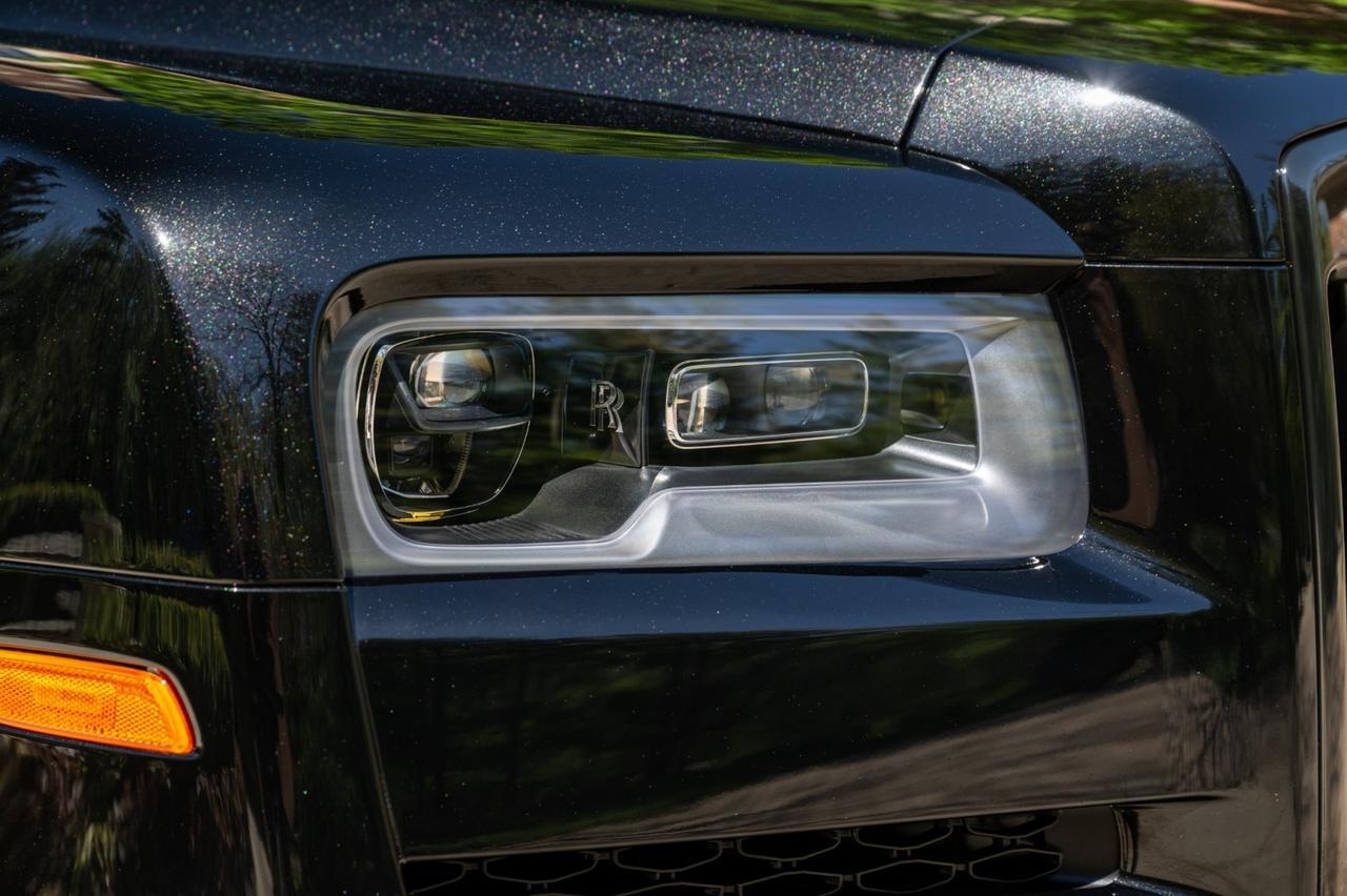 2024 Rolls-Royce Cullinan Black Badge St. Charles  IL