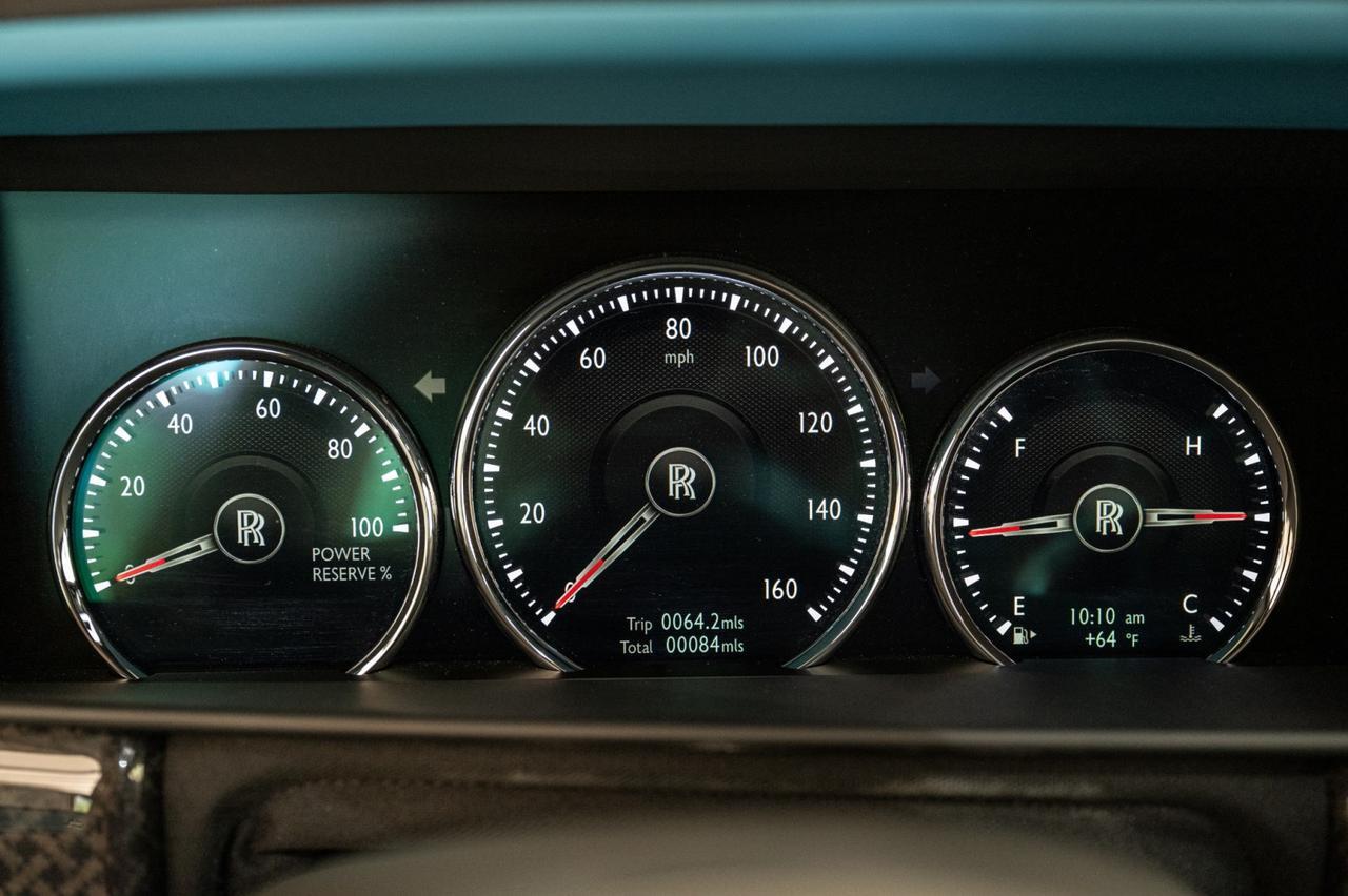 2024 Rolls-Royce Cullinan Black Badge St. Charles  IL