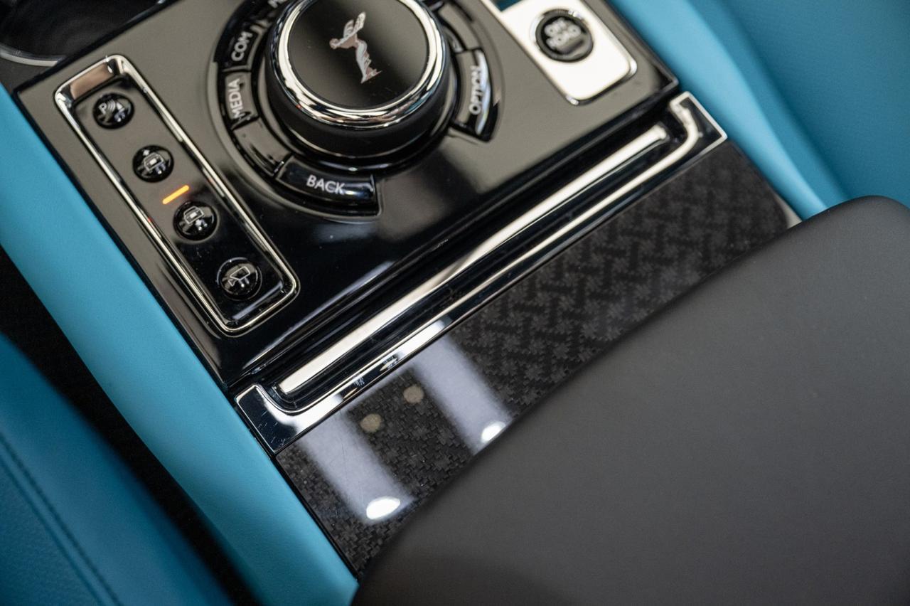 2024 Rolls-Royce Cullinan Black Badge St. Charles  IL