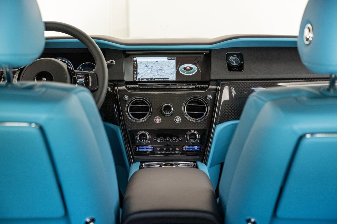 2024 Rolls-Royce Cullinan Black Badge St. Charles  IL