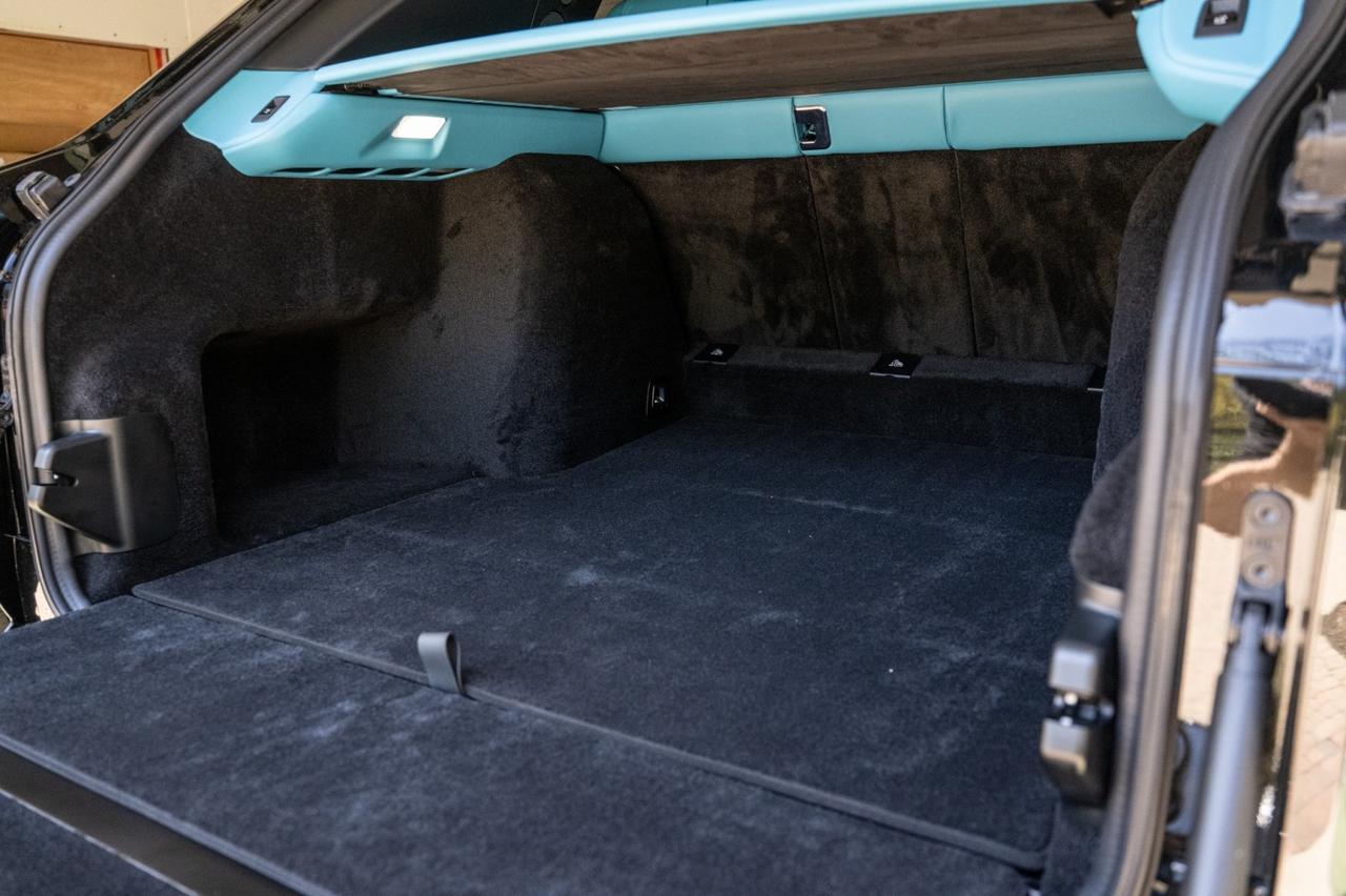 2024 Rolls-Royce Cullinan Black Badge St. Charles  IL