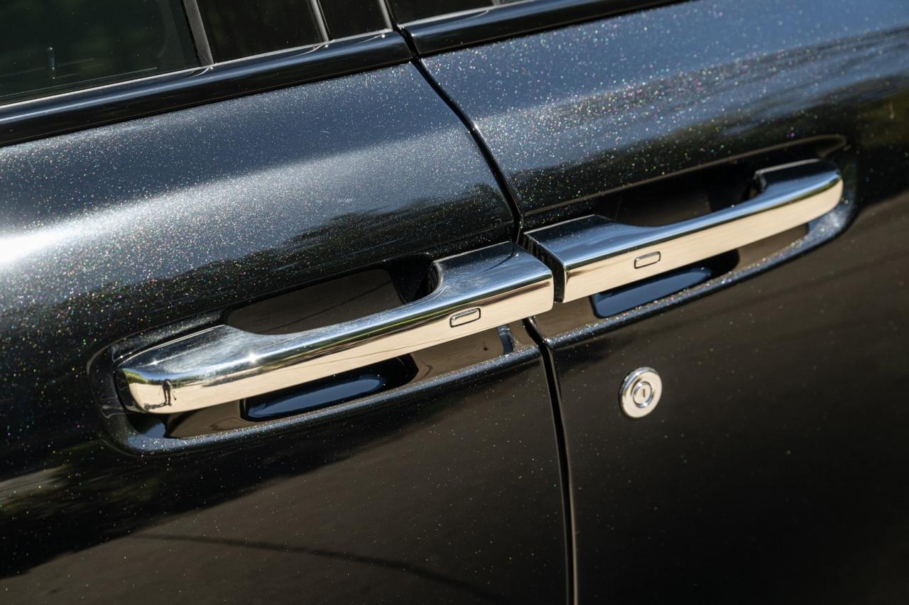 2024 Rolls-Royce Cullinan Black Badge St. Charles  IL