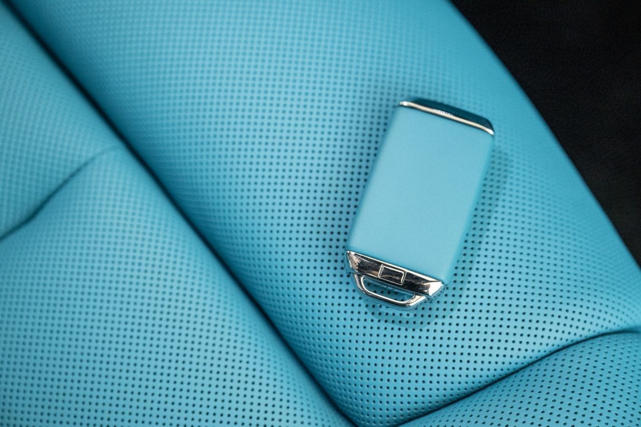 2024 Rolls-Royce Cullinan Black Badge St. Charles  IL