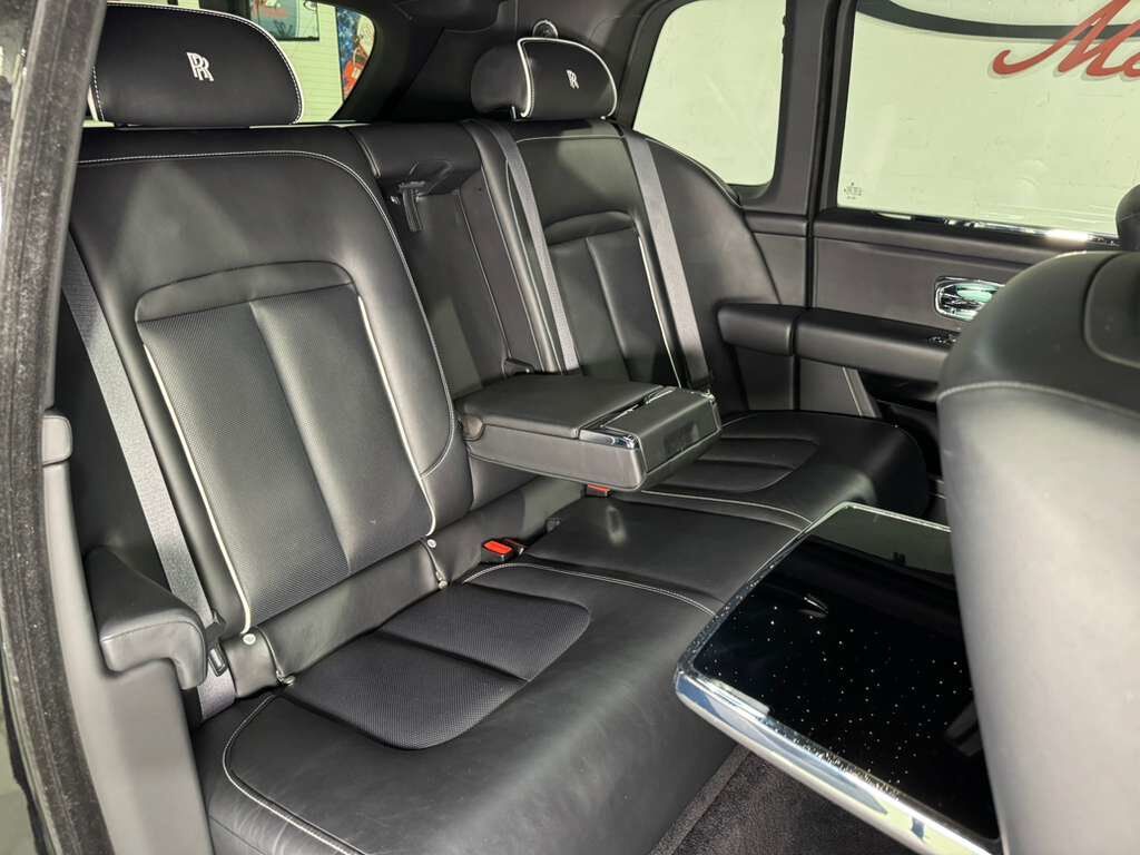2024 Rolls-Royce Cullinan Base - Photo 13