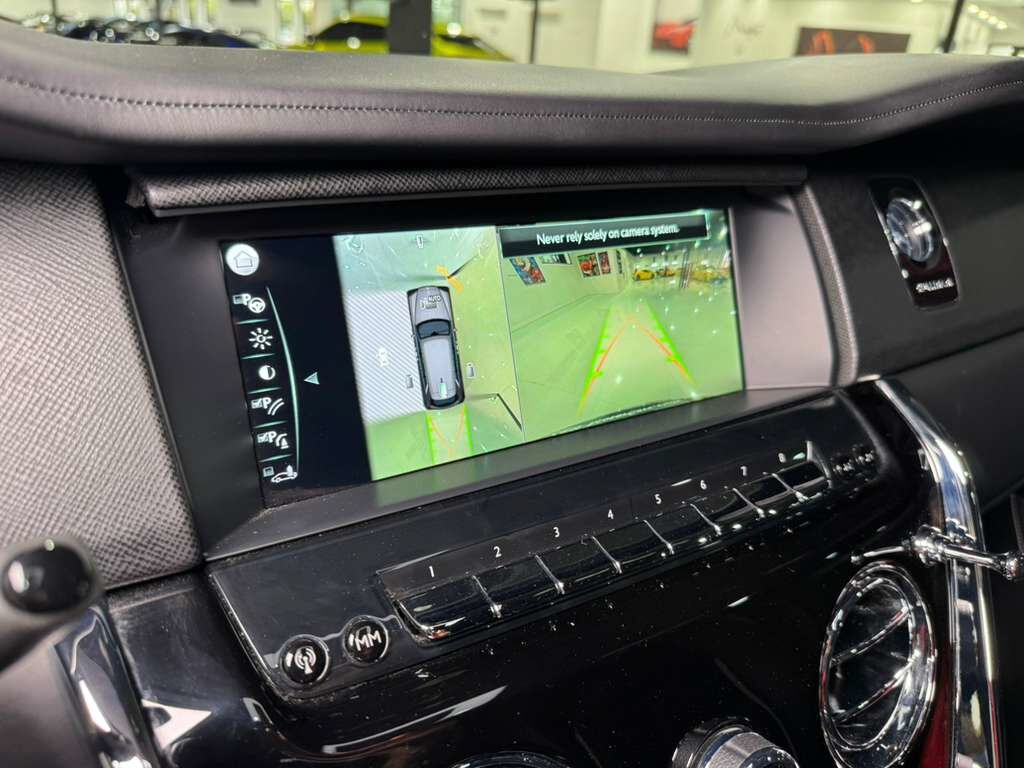 2024 Rolls-Royce Cullinan Base - Photo 25