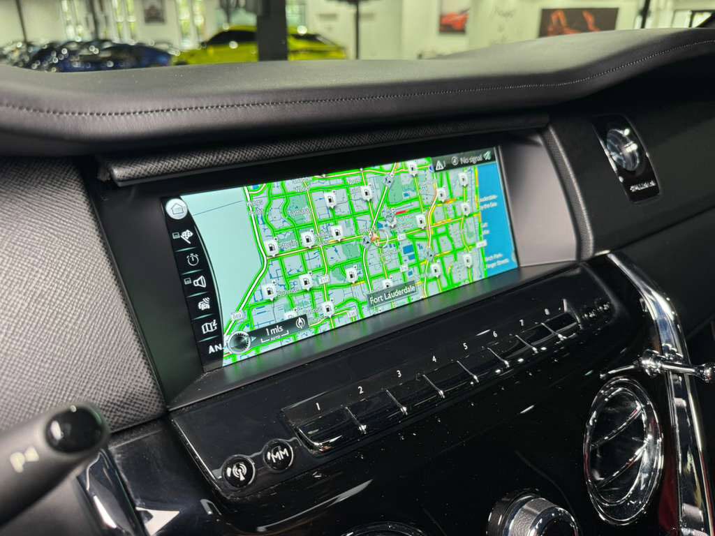 2024 Rolls-Royce Cullinan Black Diamond paint, Bespoke Audio system, shooting star headliner AND MUCH MORE!! Fort Lauderdale FL