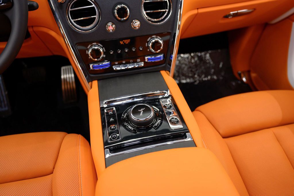 2024 Rolls-Royce Cullinan Mansory Miami FL