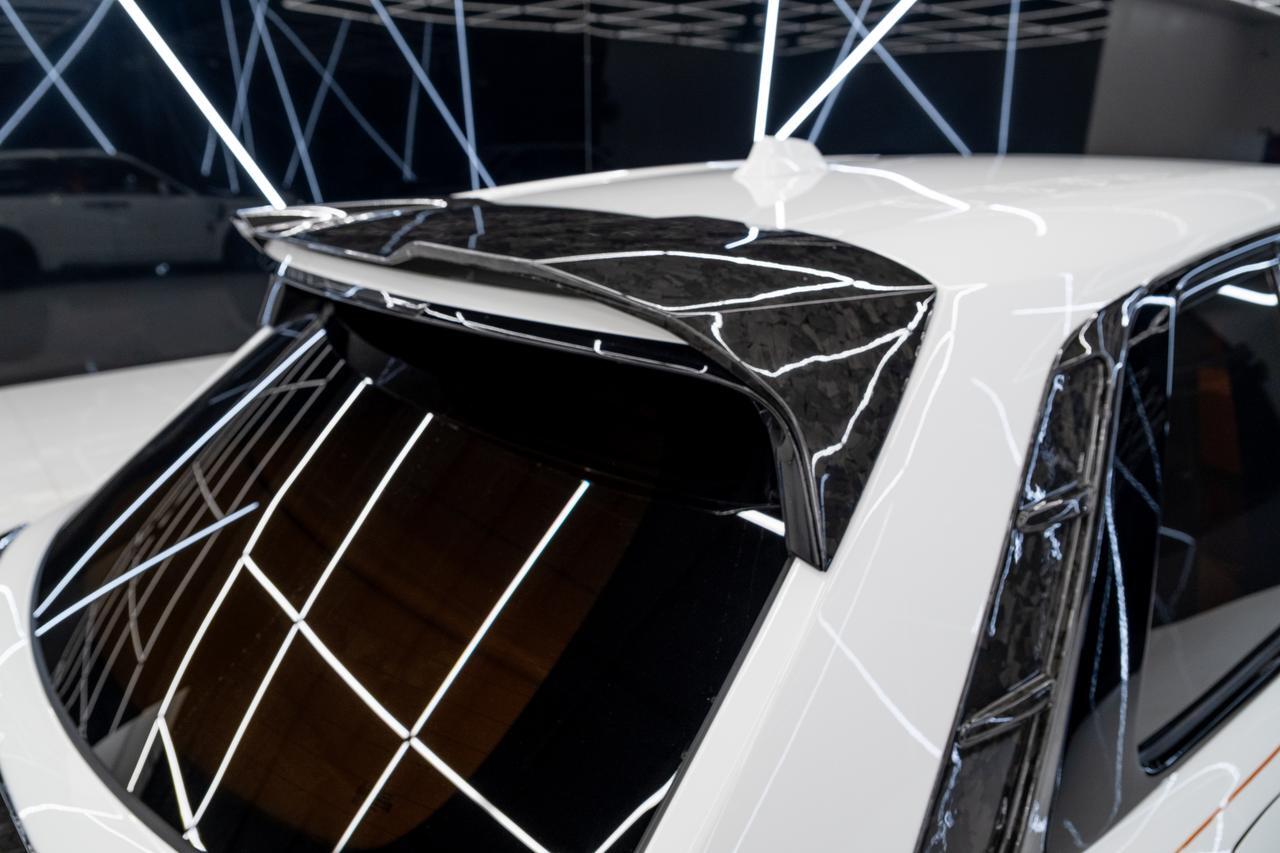 2024 Rolls-Royce Cullinan Mansory Miami FL