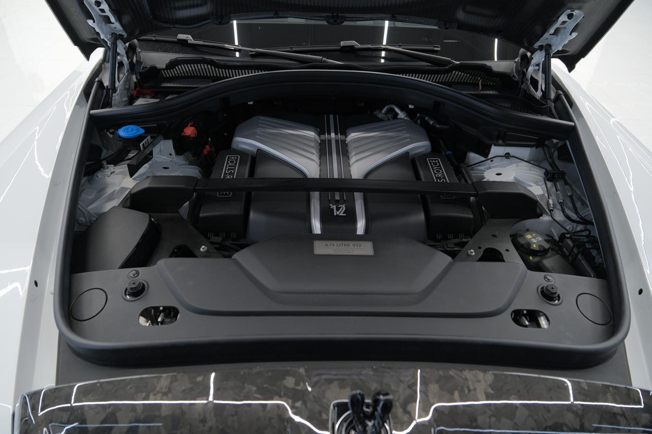 2024 Rolls-Royce Cullinan Mansory Miami FL