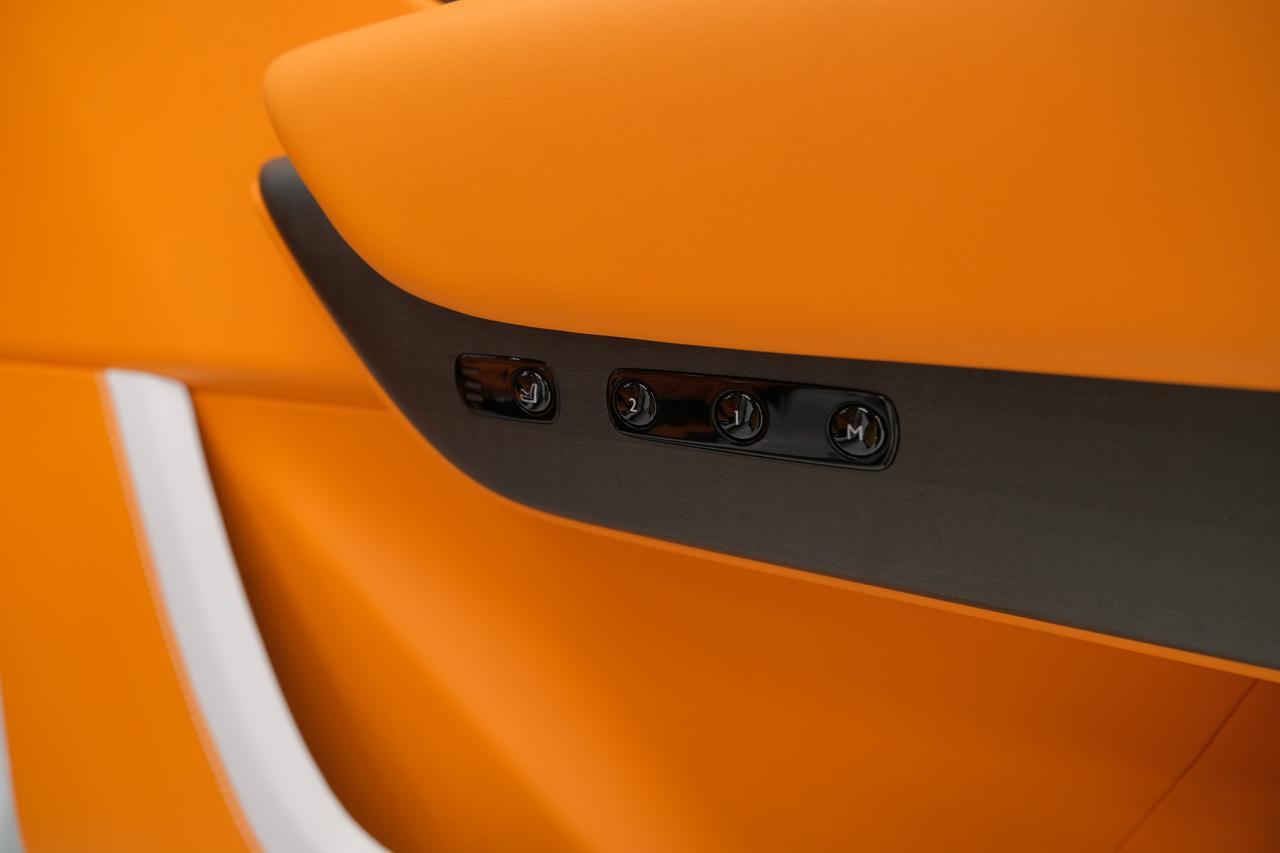 2024 Rolls-Royce Cullinan Mansory Miami FL