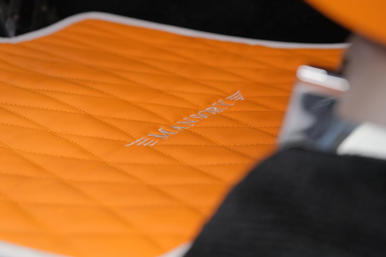 2024 Rolls-Royce Cullinan Mansory Miami FL