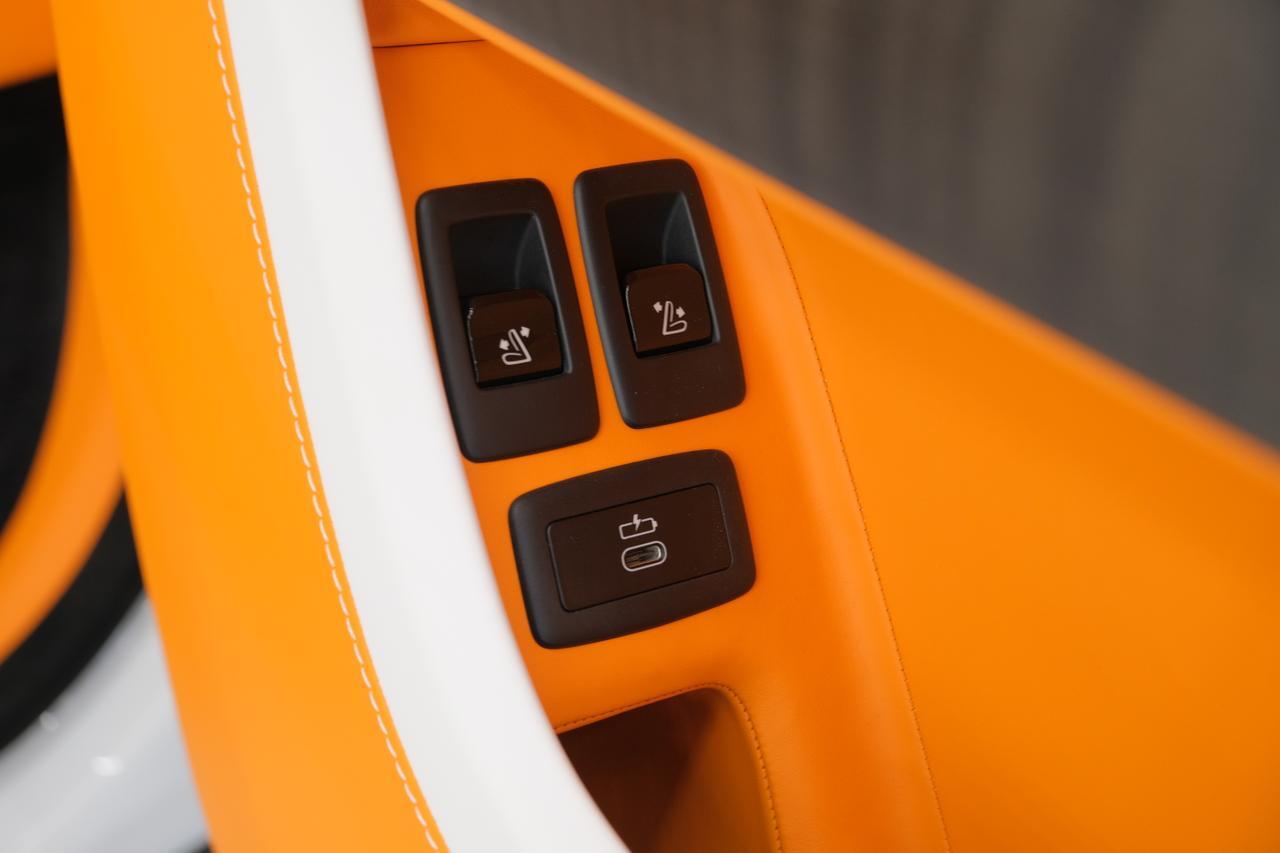 2024 Rolls-Royce Cullinan Mansory Miami FL