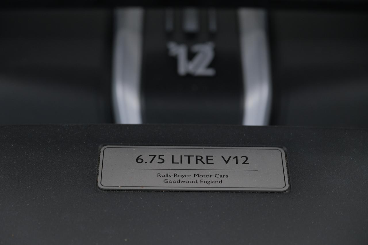 2024 Rolls-Royce Cullinan Mansory Miami FL