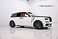 2024 Rolls-Royce Cullinan Mansory