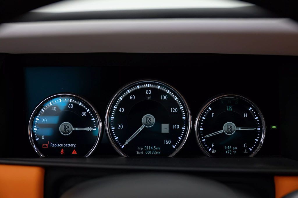 2024 Rolls-Royce Cullinan Mansory Miami FL