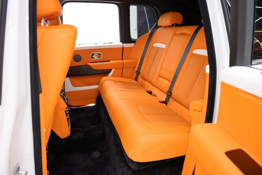 2024 Rolls-Royce Cullinan Mansory Miami FL