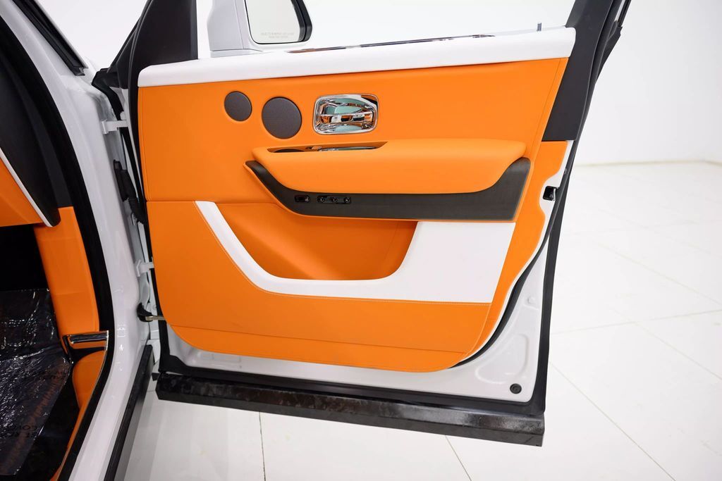 2024 Rolls-Royce Cullinan Mansory Miami FL