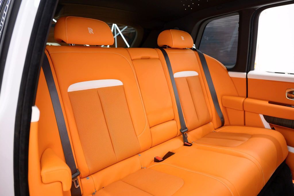 2024 Rolls-Royce Cullinan Mansory Miami FL