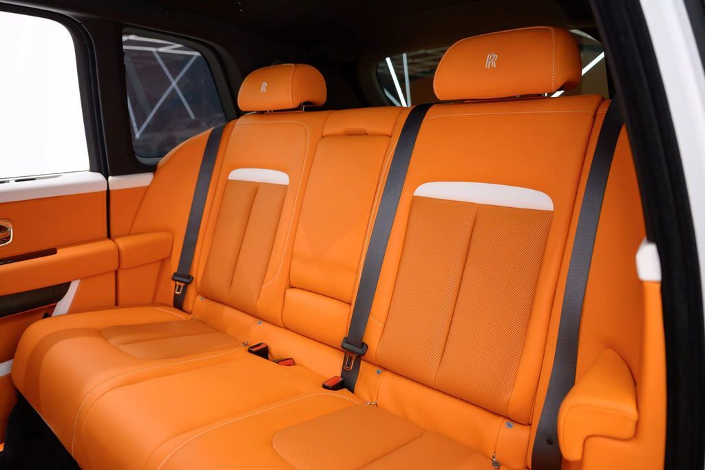 2024 Rolls-Royce Cullinan Mansory Miami FL